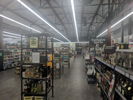 Wine Store «BevMo!», reviews and photos, 836 San Pablo Ave, Albany, CA 94706, USA