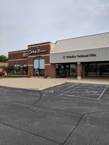 Fidelity National Title in Anderson, Indiana