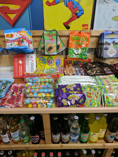 Candy Store «Rocket Fizz Ankeny», reviews and photos, 1550 N Ankeny Blvd #104, Ankeny, IA 50023, USA