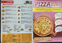 Photos du propriétaire du Pizzeria Pizza Resto à Le Havre - n°18