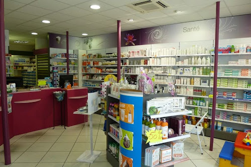 Pharmacie du Centre à Vendargues