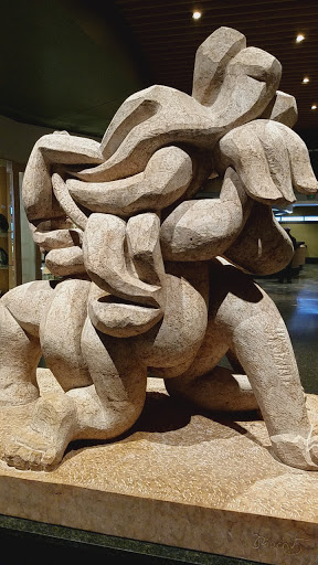 Botanical Garden «Frederik Meijer Gardens», reviews and photos, 1000 E Beltline Ave NE, Grand Rapids, MI 49525, USA