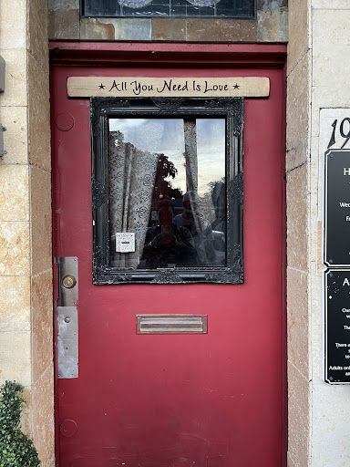 Dessert Restaurant «Better Than Sex - A Dessert Restaurant Orlando», reviews and photos, 1905 N Orange Ave, Orlando, FL 32804, USA