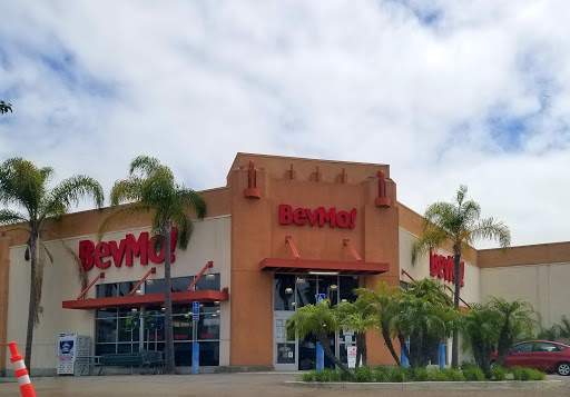 Wine Store «BevMo!», reviews and photos, 3210 Rosecrans Pl, San Diego, CA 92110, USA