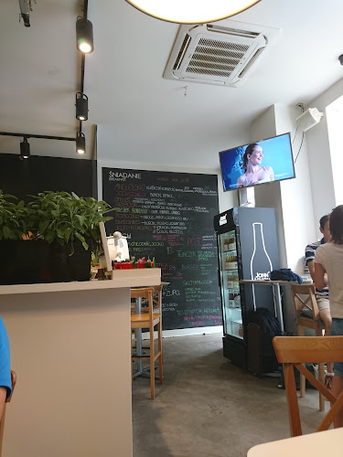 Comentarii opinii despre Kofeina Bistro