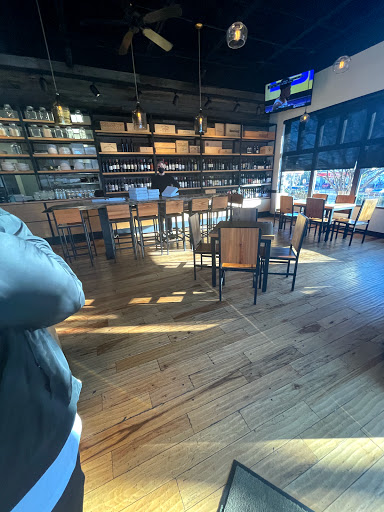 Wine Store «Foxcroft Wine Co. SouthPark», reviews and photos, 7824 Fairview Rd, Charlotte, NC 28226, USA