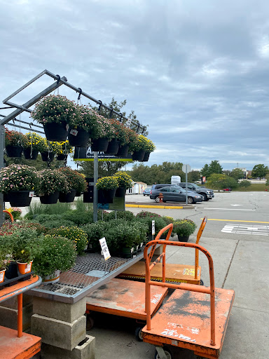 Home Improvement Store «The Home Depot», reviews and photos, 816 Hartford Turnpike, Waterford, CT 06385, USA