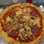 Photo n°1 de l'avis de Ulf.c fait le 25/02/2024 à 19:53 sur le  Pulcinella Trattoria & Pizzeria UG à Karlsruhe