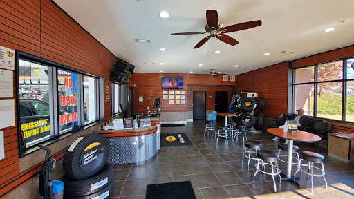 Car Repair and Maintenance «Midas», reviews and photos, 224 N Main St, Alpharetta, GA 30009, USA