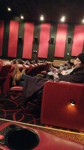 Movie Theater «AMC Deptford 8», reviews and photos, 1740 Clements Bridge Rd, Deptford Township, NJ 08096, USA