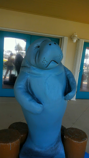 Museum «A.E. Backus Museum and Gallery», reviews and photos, 500 N Indian River Dr, Fort Pierce, FL 34950, USA