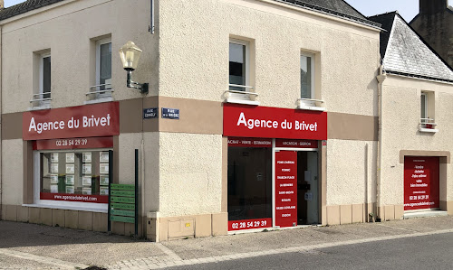 Agence immobilière AGENCE DU BRIVET La Chapelle-des-Marais