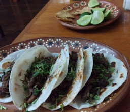 Los Morones Taqueria photo