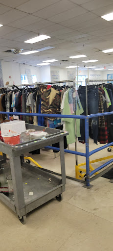 Thrift Store «Goodwill Industries Store & Donation Center», reviews and photos