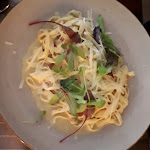 Photo n°4 de l'avis de JulzW.. fait le 05/09/2018 à 20:12 sur le  Fratelli Pastabar Leipzig à Leipzig