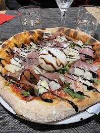 Plats et boissons du Farniente Restaurant-Pizzeria à Tarare - n°2