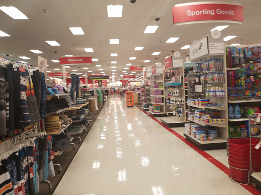 Department Store «Target», reviews and photos, 1150 Seaboard St, Myrtle Beach, SC 29577, USA