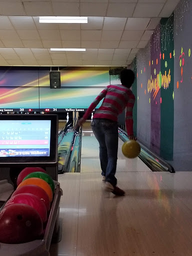 Bowling Alley «Valley Lanes», reviews and photos, 3106 S Main St, Harrisonburg, VA 22801, USA