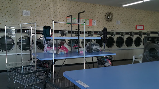 Laundromat «Marlin Avenue Coin Laundry», reviews and photos, 570 SE King Ave, Warrenton, OR 97146, USA