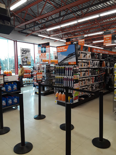 Auto Parts Store «AutoZone», reviews and photos, 3710 Moller Rd, Indianapolis, IN 46224, USA