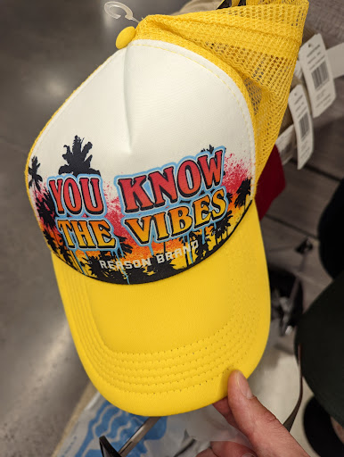 Department Store «Nordstrom Rack Mission Valley», reviews and photos, 1640 Camino Del Rio N, San Diego, CA 92108, USA