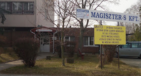 Magiszter-S Kft.