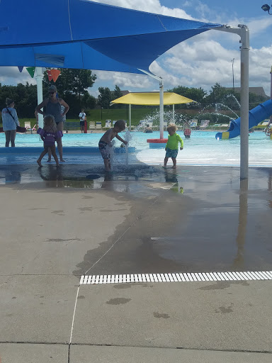 Water Park «Valley View Aquatic Center», reviews and photos, 255 S 81st St, West Des Moines, IA 50266, USA