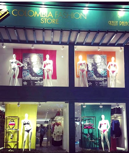 Colombia Fashion Store