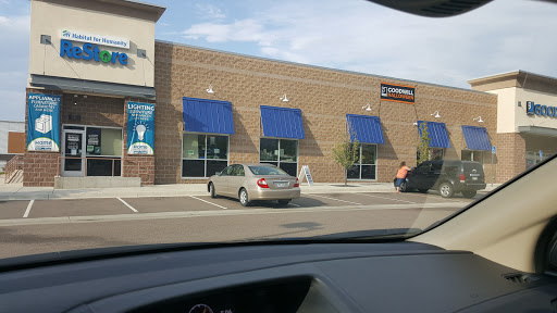 Thrift Store «Habitat Highlands Ranch ReStore», reviews and photos, 8585 Poplar Way B, Highlands Ranch, CO 80130, USA