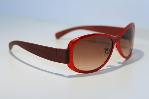 Optician «Milan Optique», reviews and photos, 608 W 48th St, Kansas City, MO 64112, USA