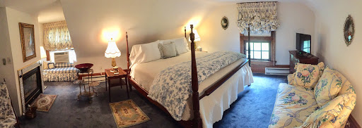 Hotel «Mercersburg Inn», reviews and photos, 405 S Main St, Mercersburg, PA 17236, USA