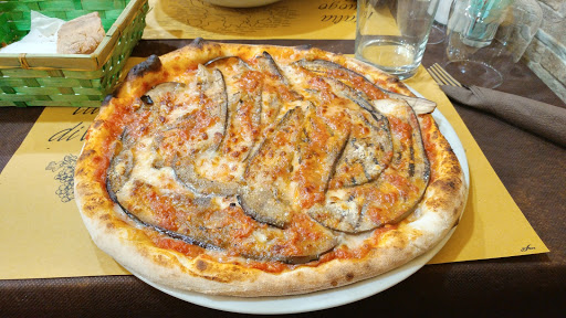 Ristorante Pizzeria Marechiaro