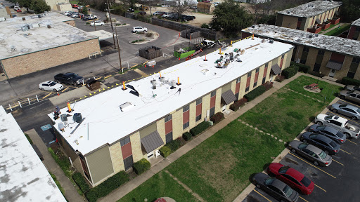 Clark Roofing in Waco, Texas
