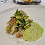 Photo n°9 de l'avis de Maya.u fait le 15/02/2022 à 12:13 sur le  Marotta Ristorante à Squille