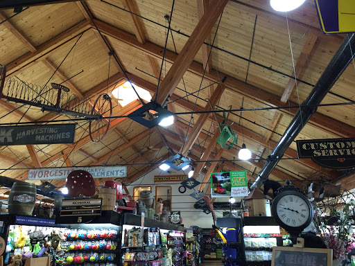 Animal Feed Store «West Lebanon Feed & Supply», reviews and photos, 12 Railroad Ave, West Lebanon, NH 03784, USA