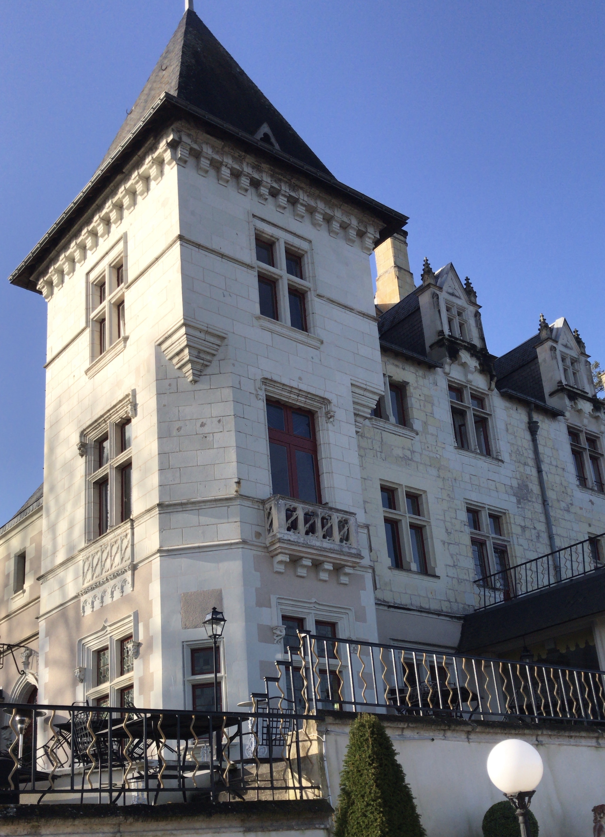 Photo n° 1 de l'avis de Jordan. fait le 29/01/2020 à 09:43