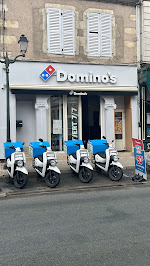 Photos du propriétaire du Pizzeria Domino's Pizza Saint-Amand-Montrond - n°1