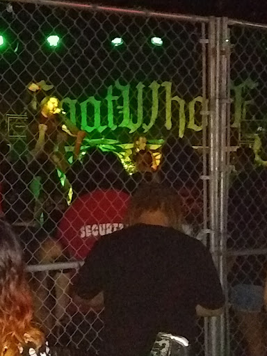 Live Music Venue «The Rock», reviews and photos, 136 N Park Ave, Tucson, AZ 85719, USA