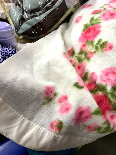 Non-Profit Organization «Goodwill Outlet», reviews and photos, 5950 NE 122nd Ave, Portland, OR 97230, USA