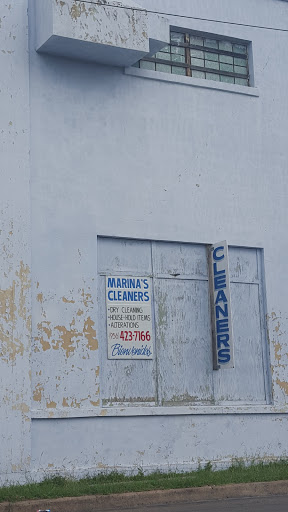 Wright Cleaners in Harlingen, Texas