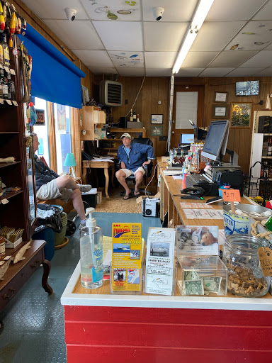 Liquor Store «Barnegat Light Liquor Store», reviews and photos, 608 Broadway, Barnegat Light, NJ 08006, USA