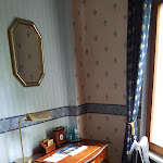 Photo n°3 de l'avis de Andrea.e fait le 23/09/2017 à 17:08 sur le  Hotel Villa Herzog à Dresden
