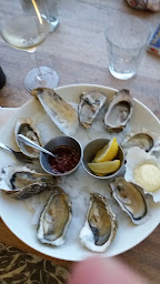 Photo n°148 de Restaurant La Civelle à Rezé ()