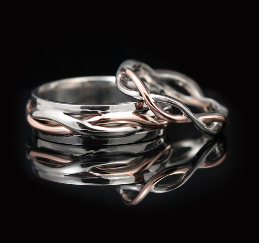 Jewelry Designer «ABRACADABRA Jewelry/Gem Gallery», reviews and photos, 205 E Liberty St, Ann Arbor, MI 48104, USA