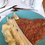 Photo n°1 de l'avis de Frédéric.u fait le 22/05/2023 à 07:05 sur le  Restaurant Dock IV à Bremerhaven