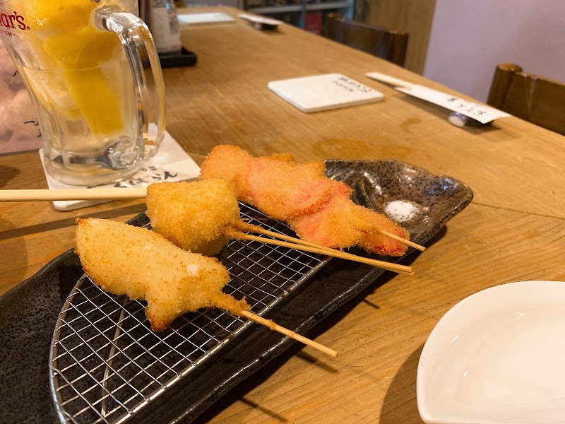 おでん家 万昌 ざっくばらん 埼玉県さいたま市大宮区宮町 居酒屋 グルコミ