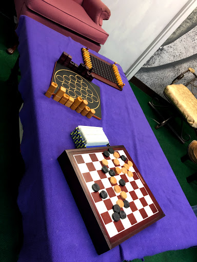 Explore coqui tattoo ideas, creative tattoo ideas in Shawnee, available at The Mad Tatter