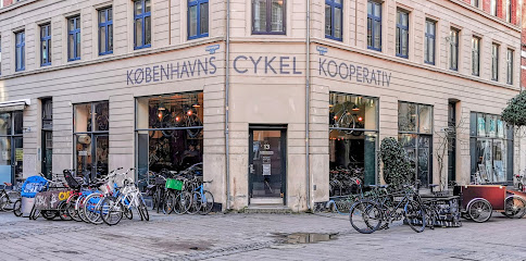 Københavns Cykelkooperativ