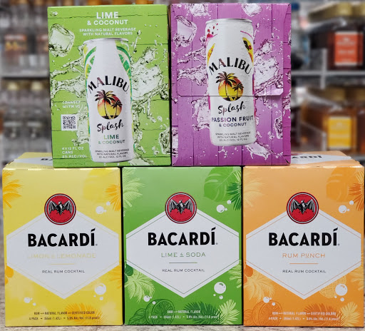 Liquor Store «UXBRIDGE LIQUORS», reviews and photos, 158 N Main St, Uxbridge, MA 01569, USA