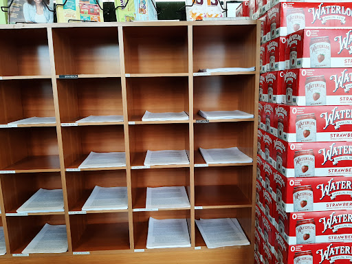 Natural Foods Store «Natural Grocers», reviews and photos, 14921 W 119th St, Olathe, KS 66062, USA